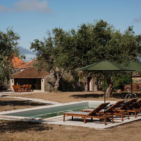 Casa Estrela Loft Hotel Juncais Luaran gambar